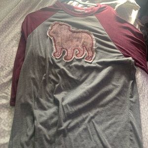 alabama shirt